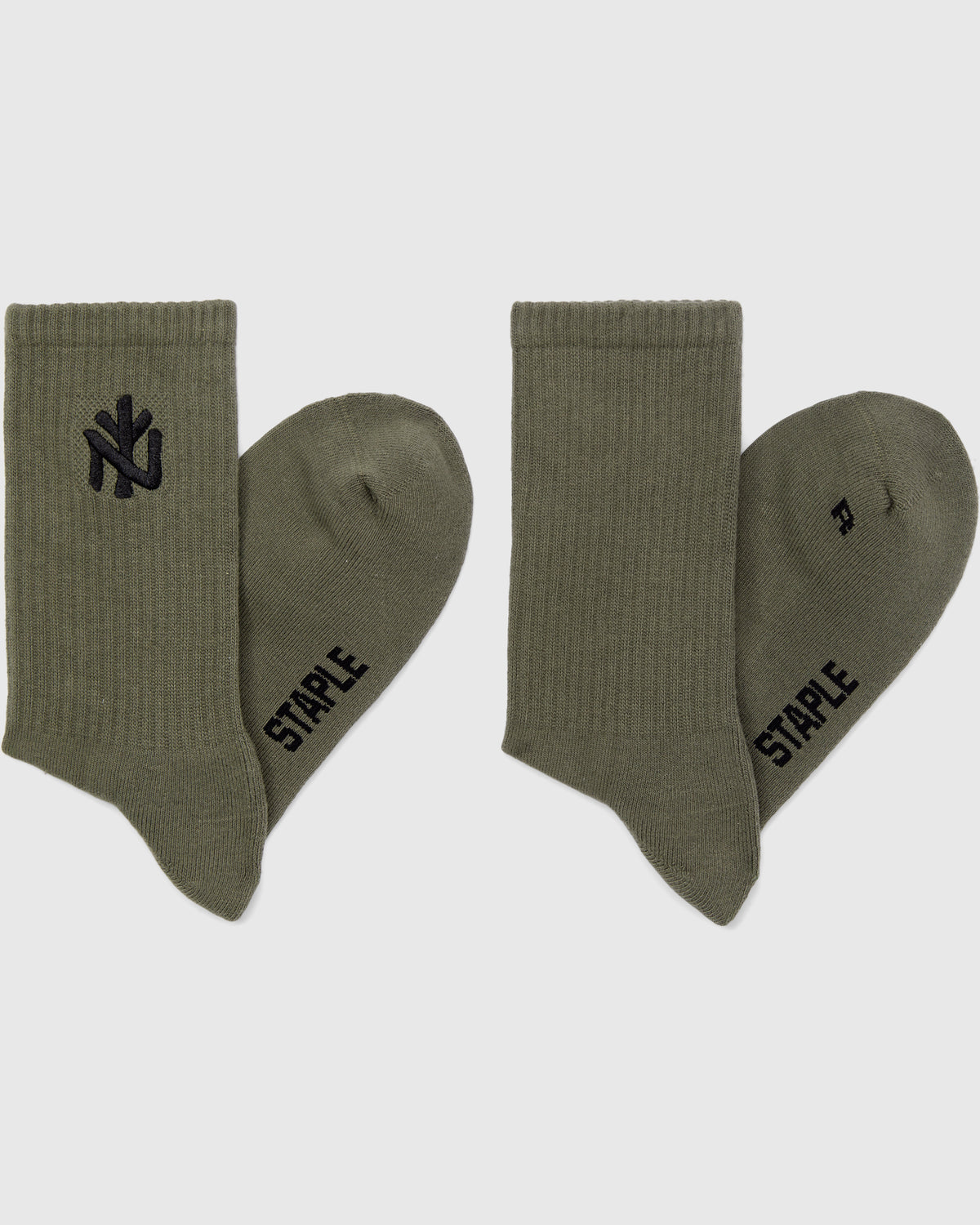 NY Crew Sock
