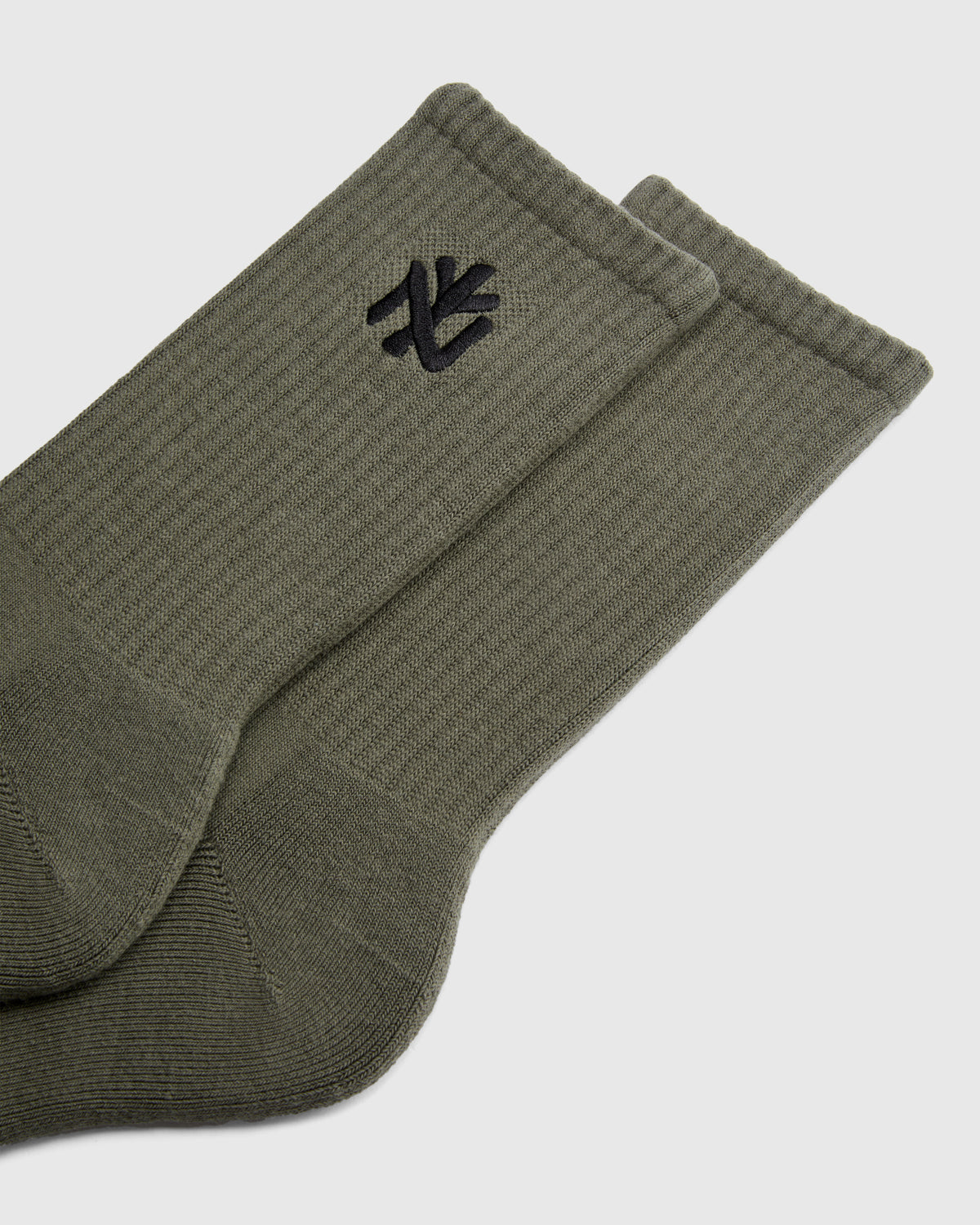 NY Crew Sock