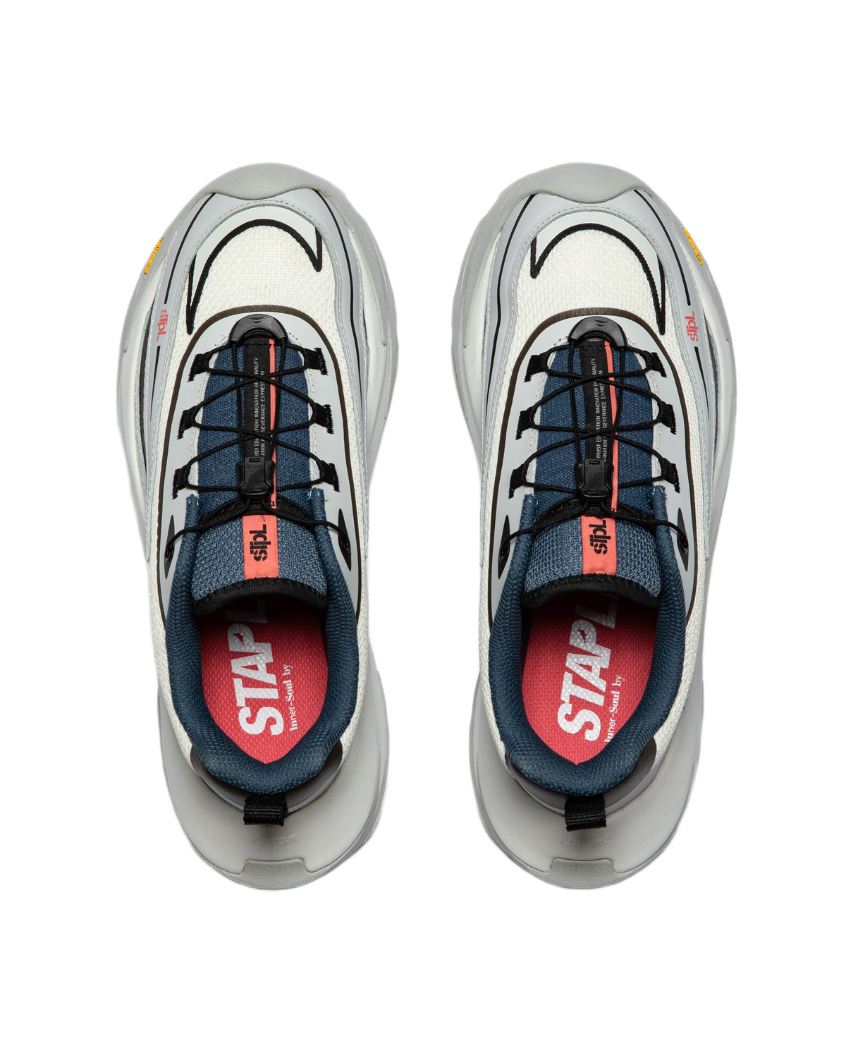 Breakneck.01 - Footwear | Staple Pigeon