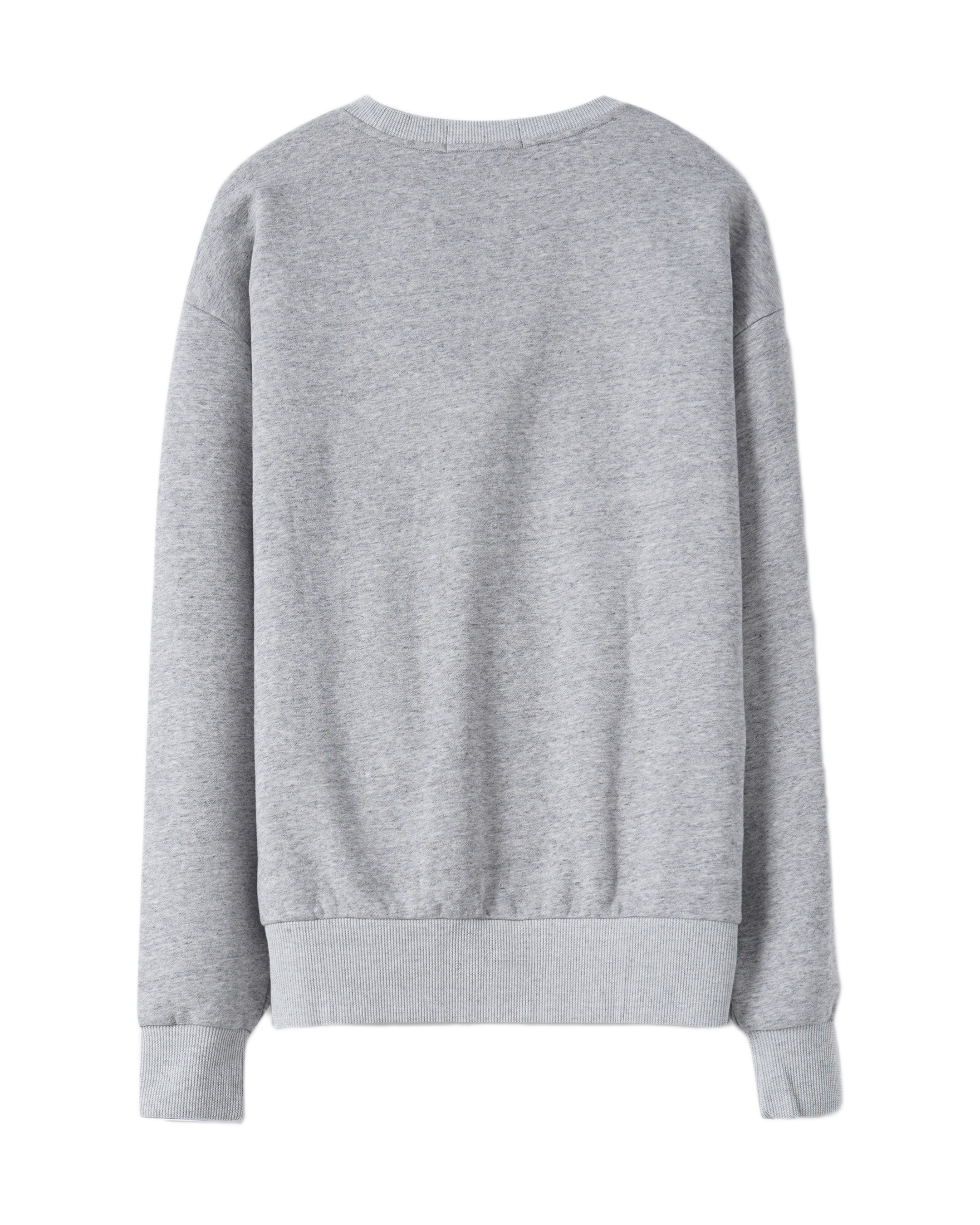 Mascot Crewneck
