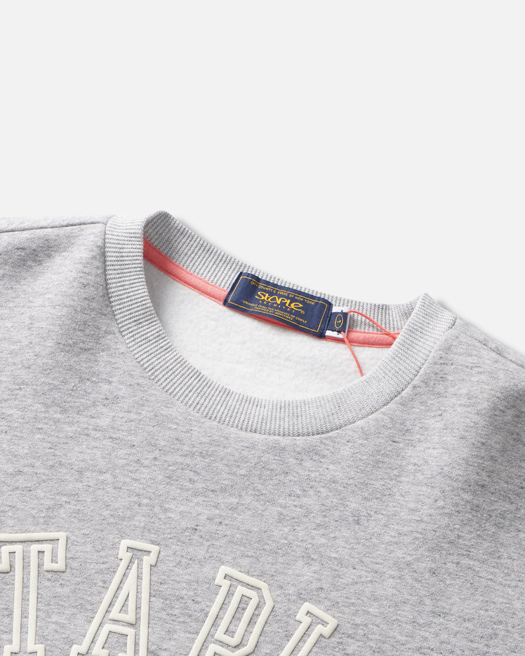 Mascot Crewneck - FASHION | Staple Pigeon
