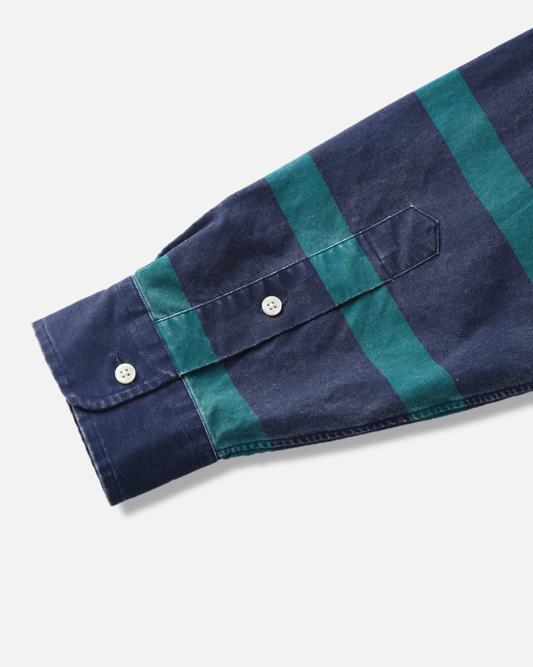 Emblem Woven Shirt - Woven | Staple Pigeon