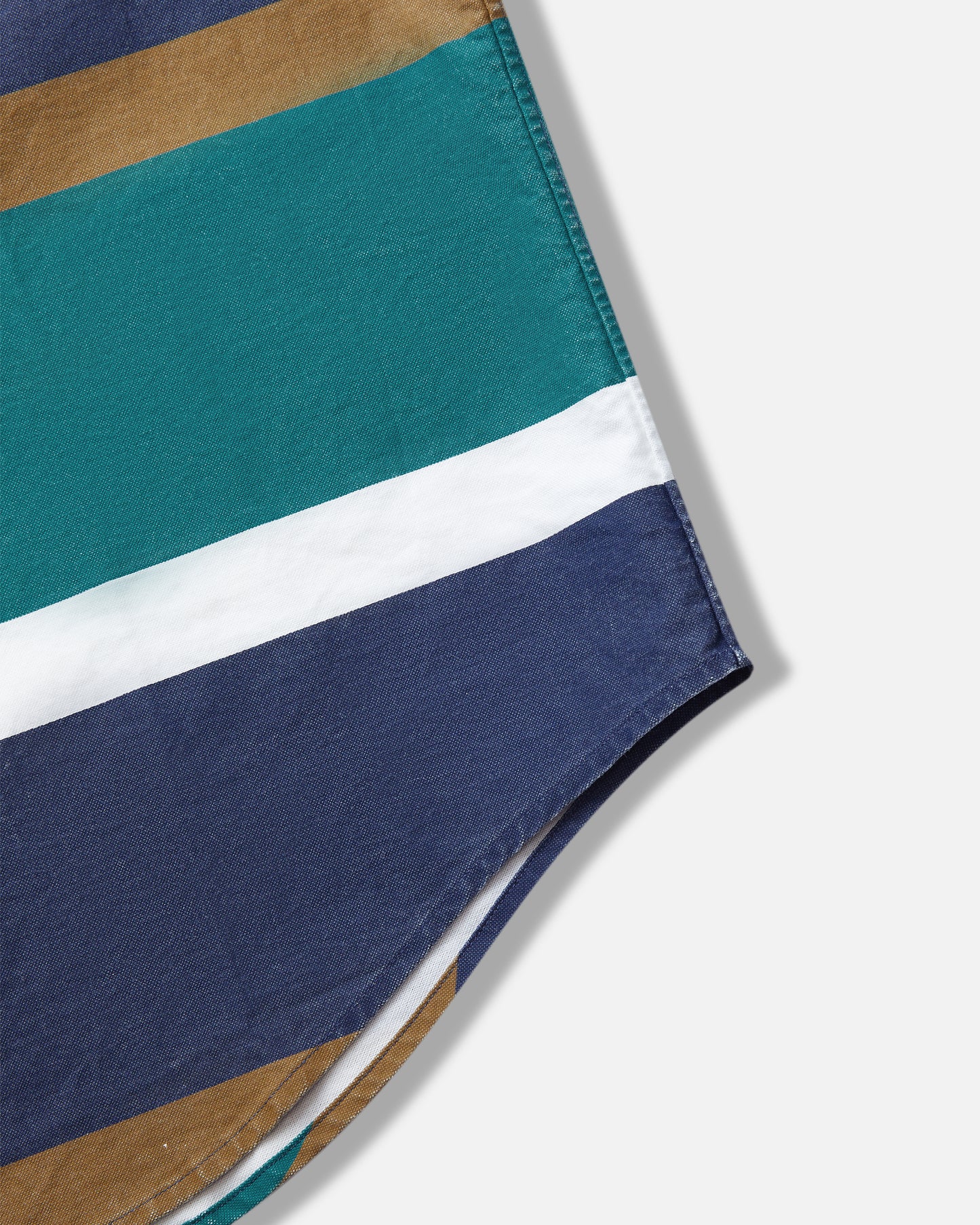 Emblem Woven Shirt - Woven | Staple Pigeon