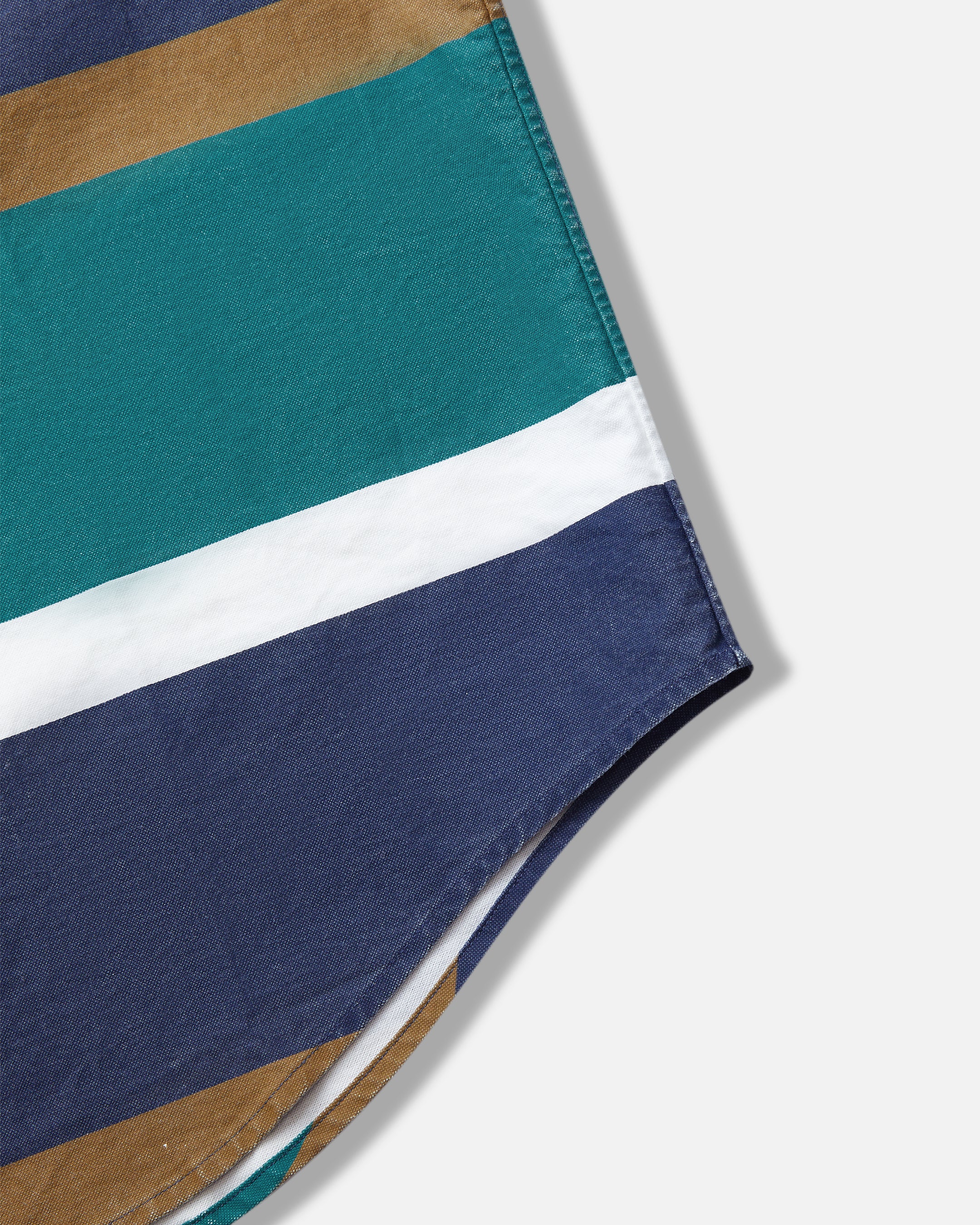 Emblem Woven Shirt - Woven Sht | Staple Pigeon