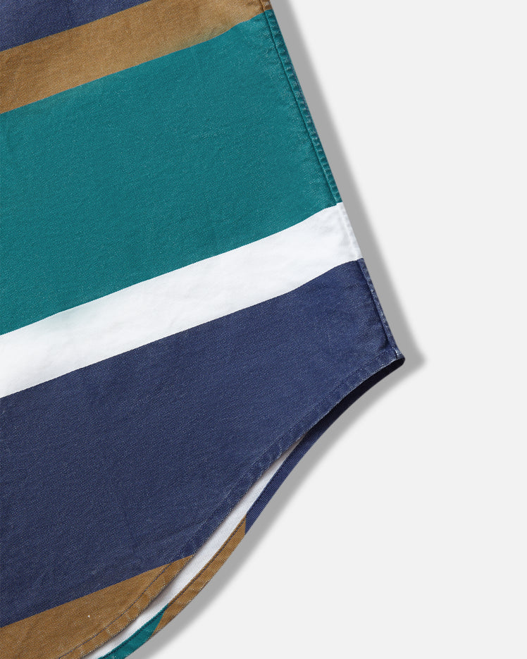 Emblem Woven Shirt - Woven | Staple Pigeon