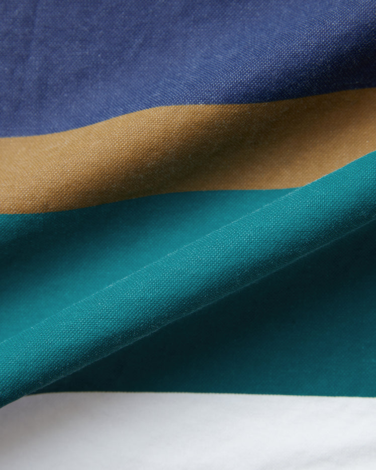Emblem Woven Shirt - Woven | Staple Pigeon