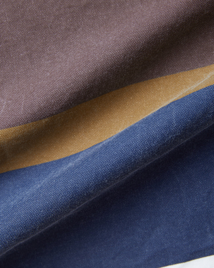 Emblem Woven Shirt - Woven | Staple Pigeon