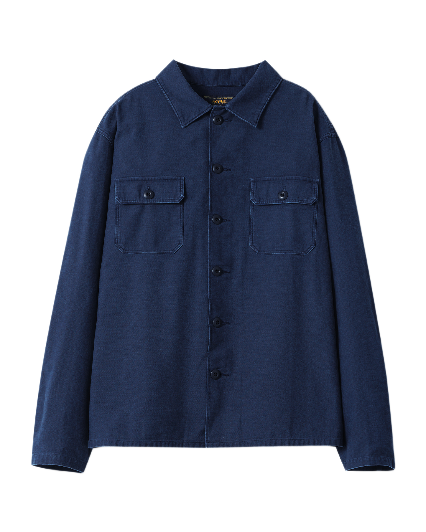 In Flight Military Shirt