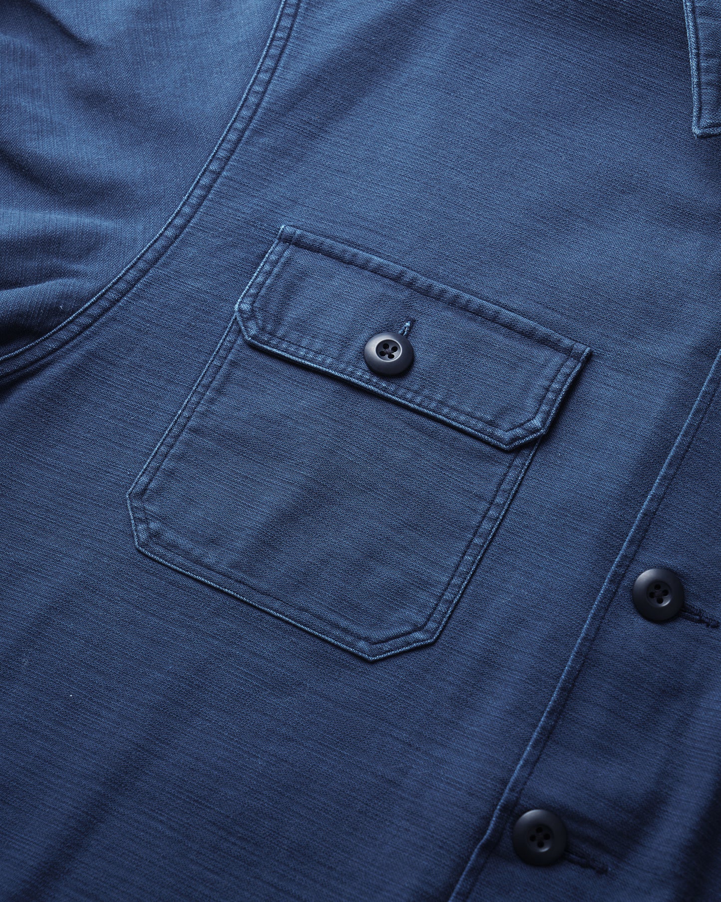 In Flight Military Shirt - Woven | Staple Pigeon