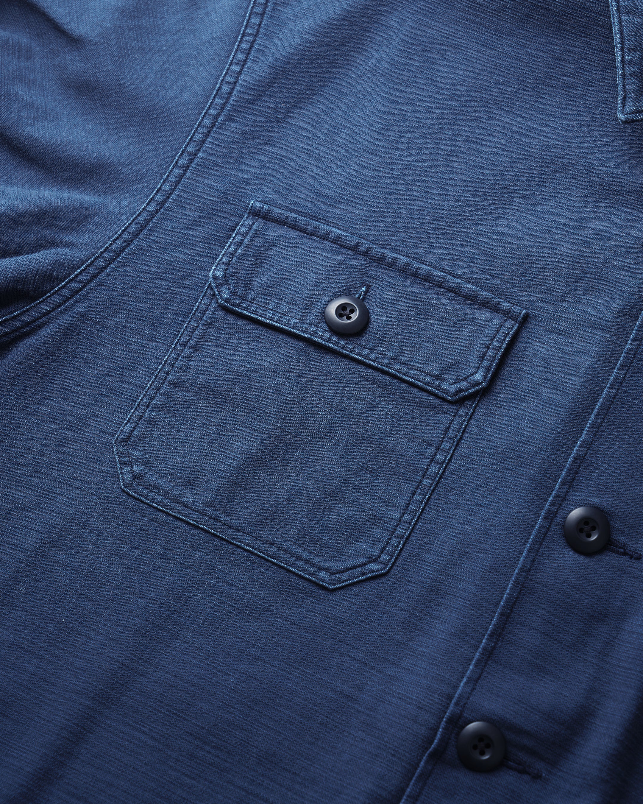 In Flight Military Shirt - Woven Sht | Staple Pigeon