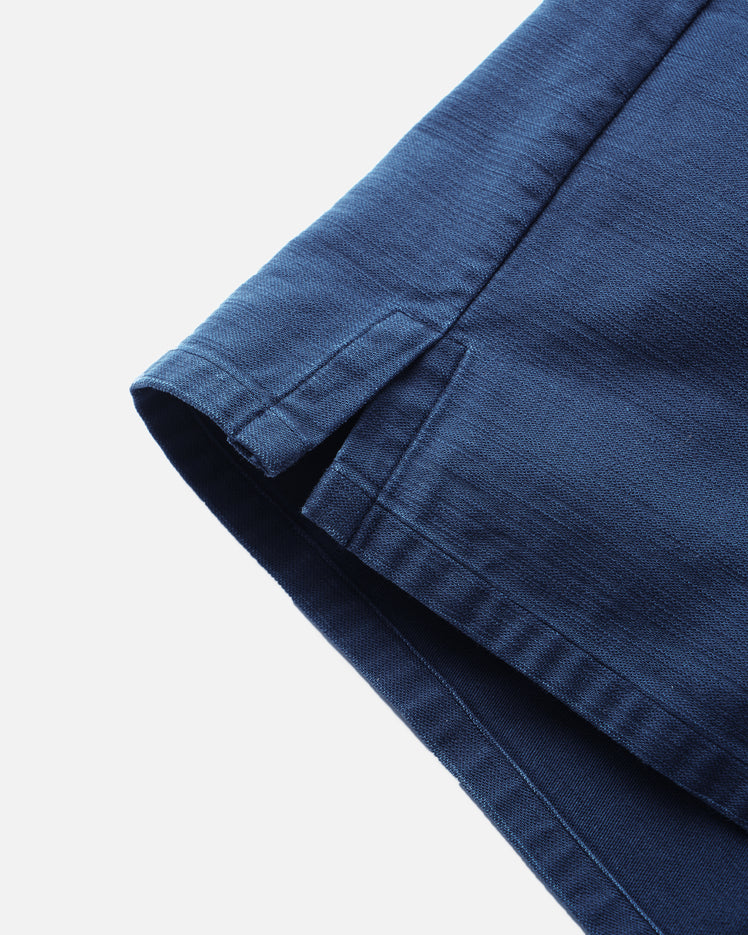 In Flight Military Shirt - Woven | Staple Pigeon