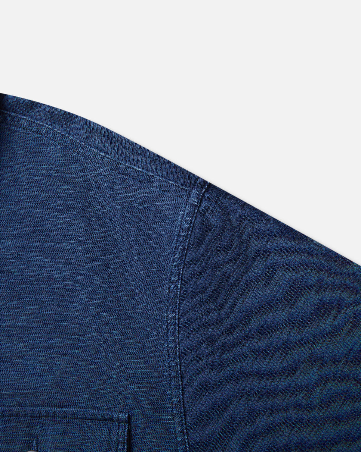 In Flight Military Shirt - Woven Sht | Staple Pigeon