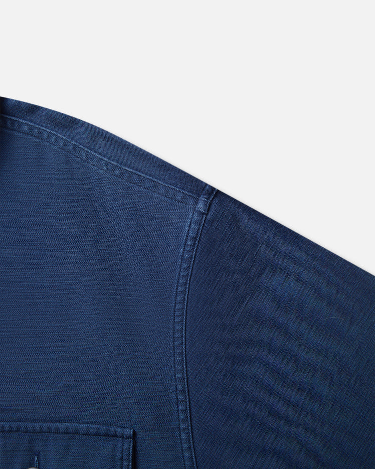 In Flight Military Shirt - Woven | Staple Pigeon