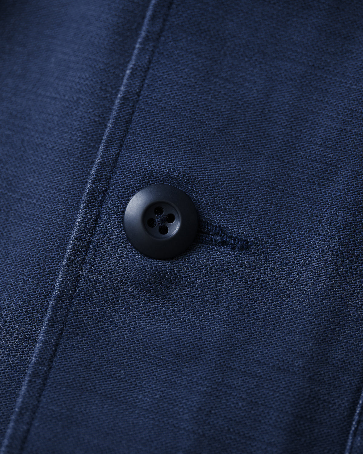 In Flight Military Shirt - Woven Sht | Staple Pigeon