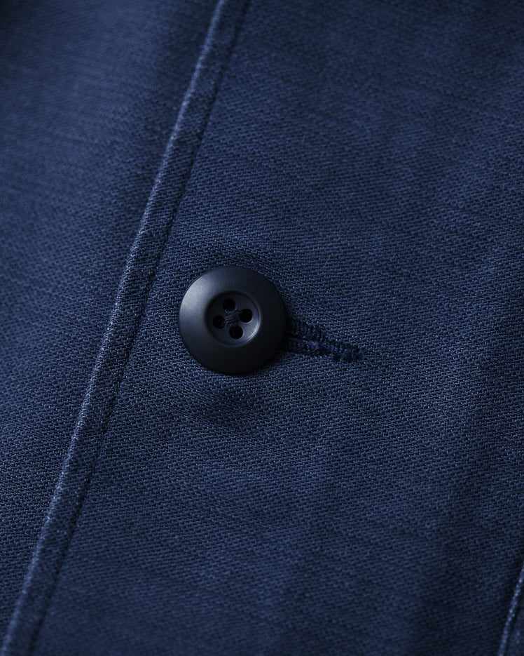 In Flight Military Shirt - Woven | Staple Pigeon