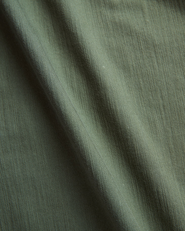In Flight Military Shirt - Woven | Staple Pigeon