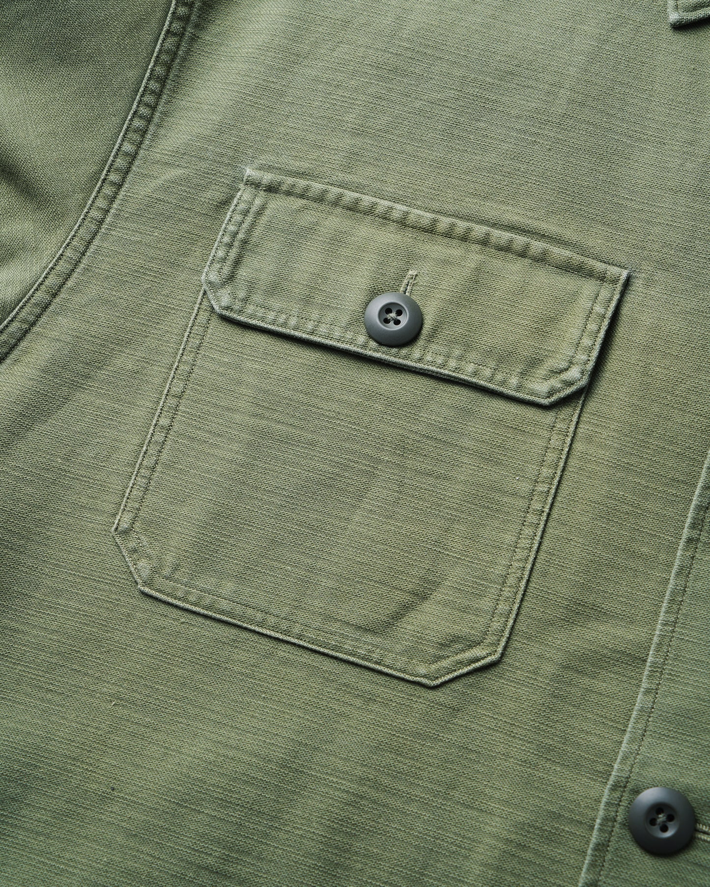 In Flight Military Shirt - Woven | Staple Pigeon