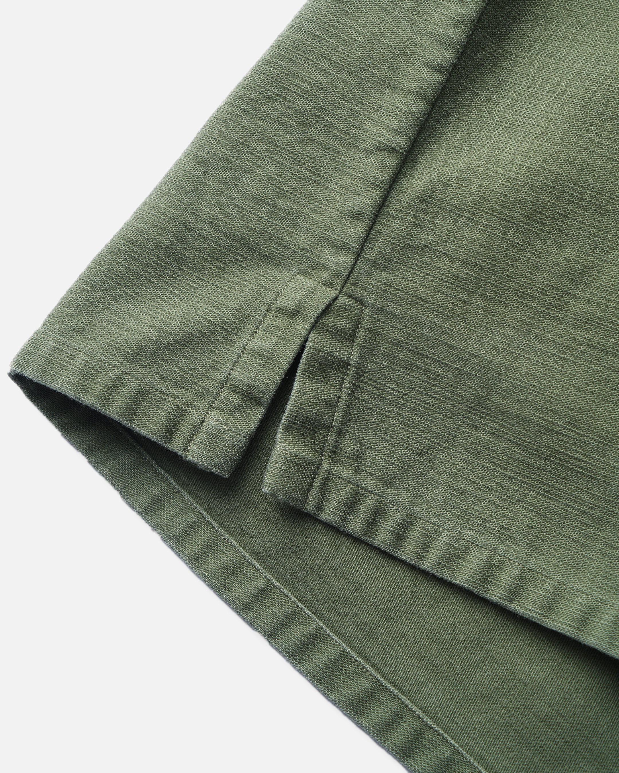 In Flight Military Shirt - Woven Sht | Staple Pigeon