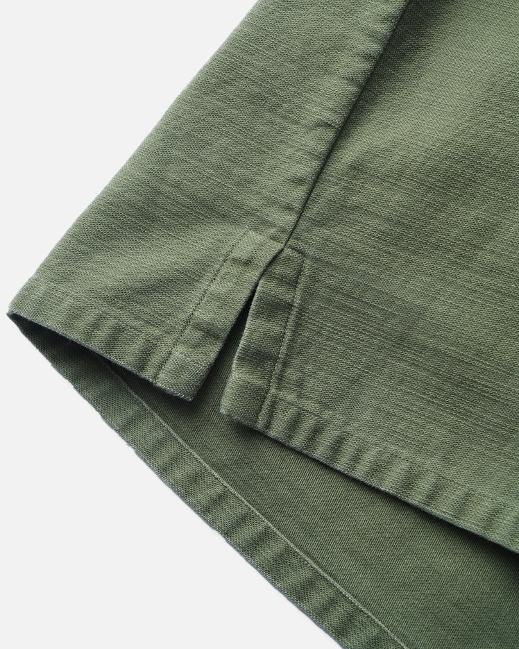 In Flight Military Shirt - Woven | Staple Pigeon