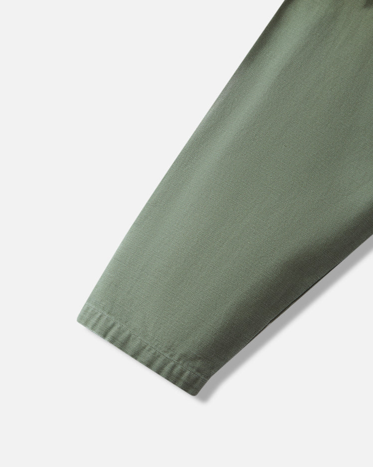 In Flight Military Shirt - Woven | Staple Pigeon