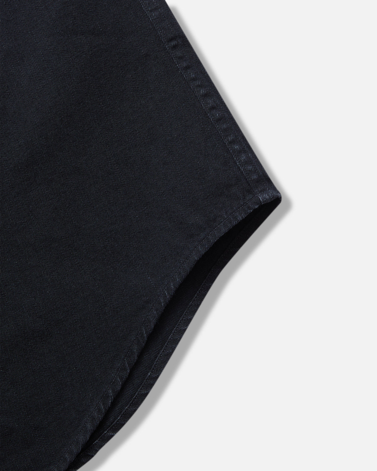 Script Western Shirt - Woven Sht | Staple Pigeon