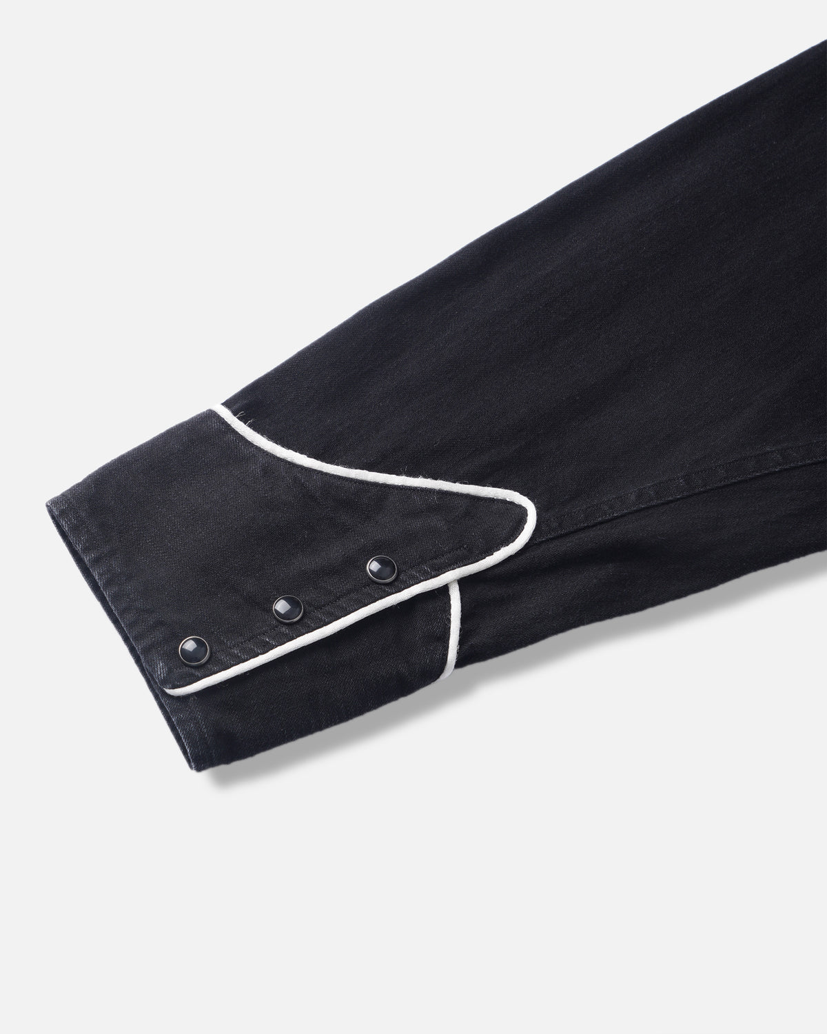 Script Western Shirt - Woven Sht | Staple Pigeon