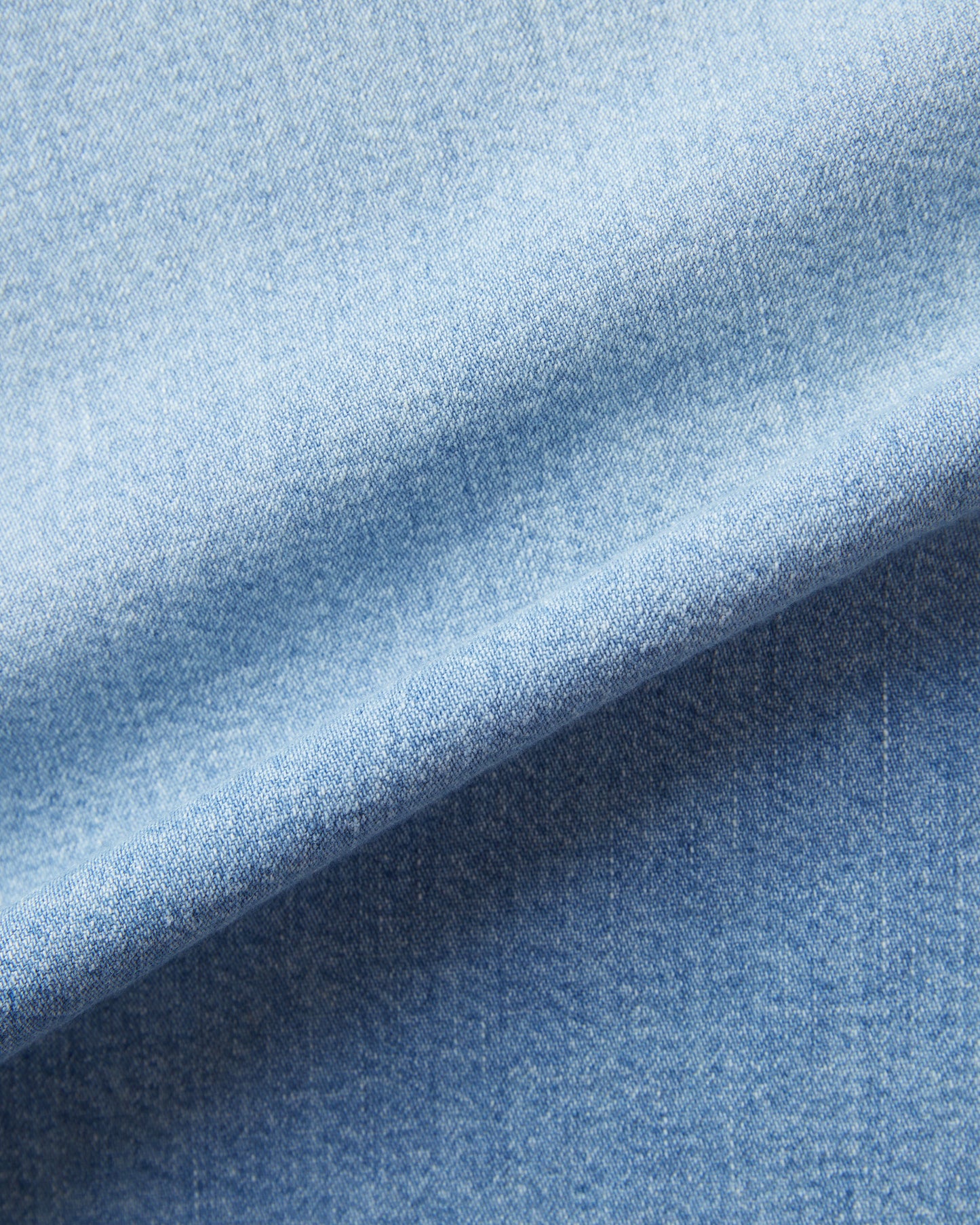 Moonrise Chambray Shirt - Woven | Staple Pigeon