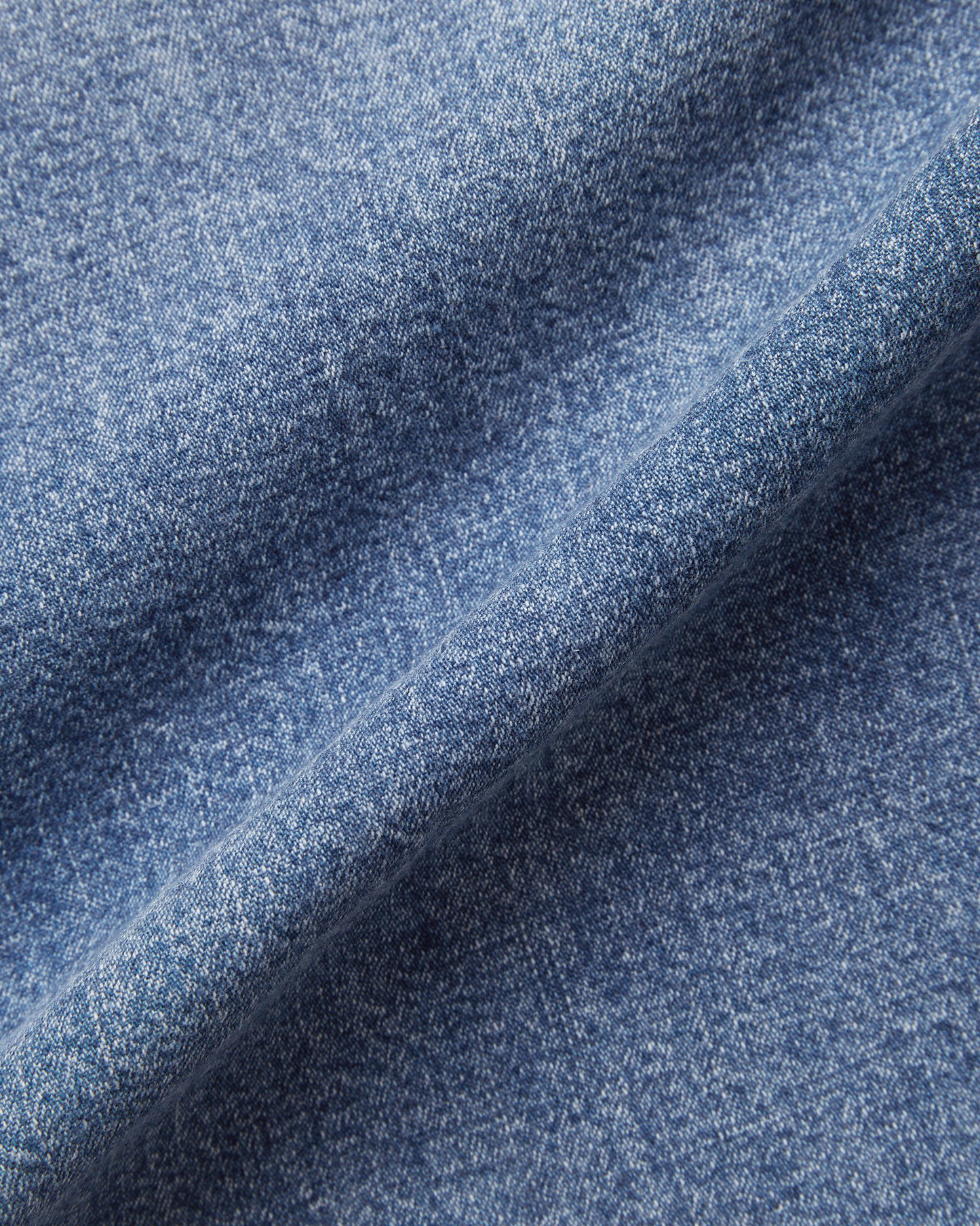 In Flight Denim Shirt - Woven | Staple Pigeon