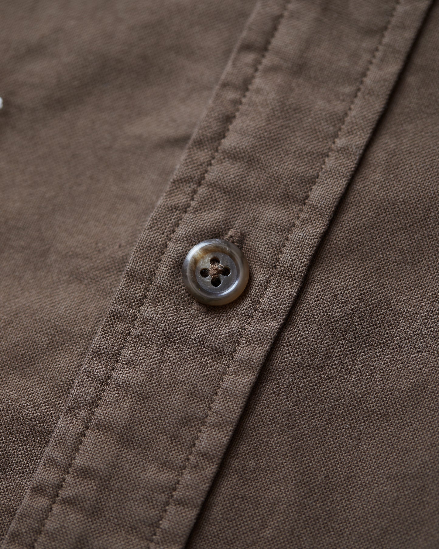 All Over Embroidered Pigeon Shirt - Woven | Staple Pigeon