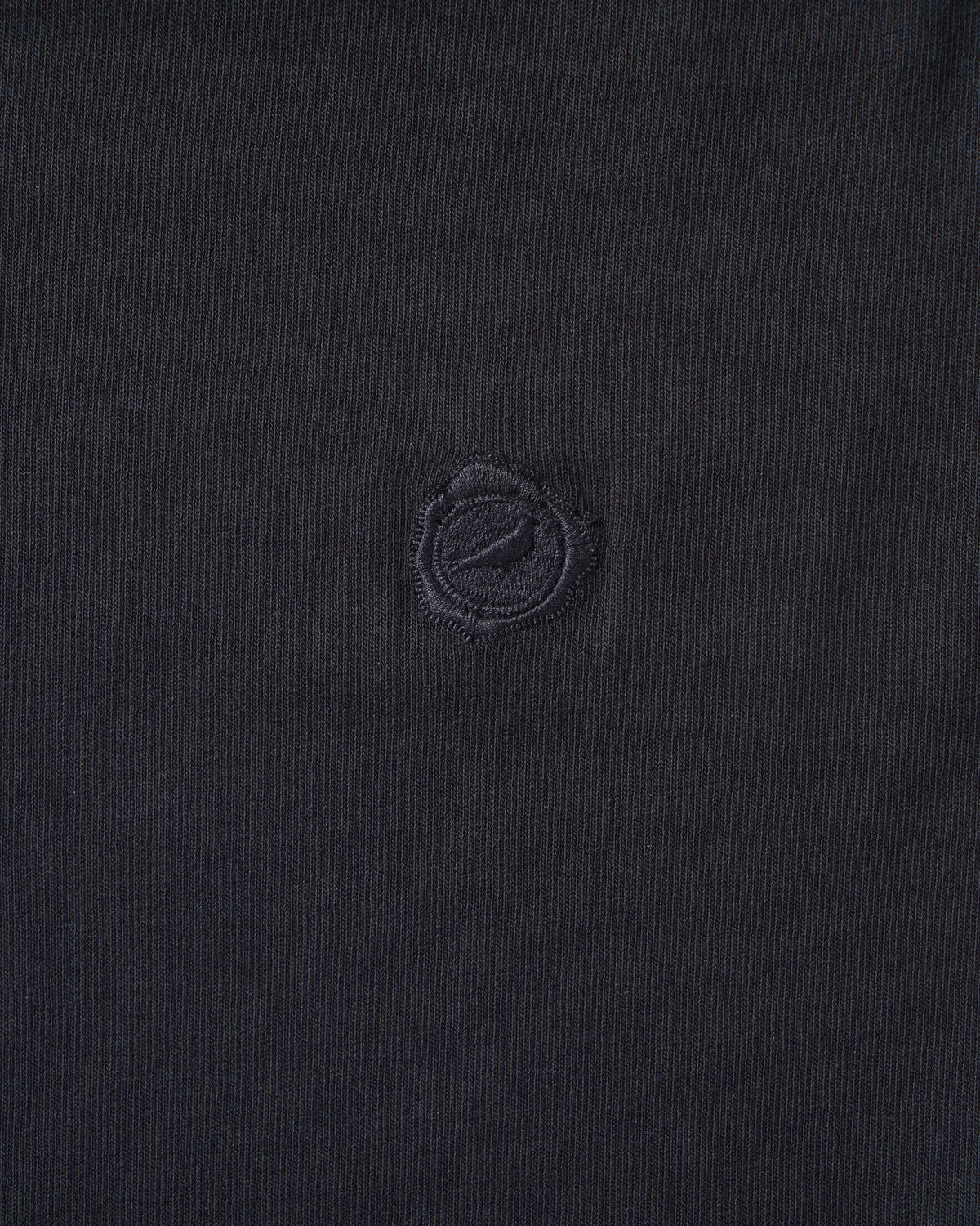 L/S Bar Logo Pkt Tee - LS Tee | Staple Pigeon