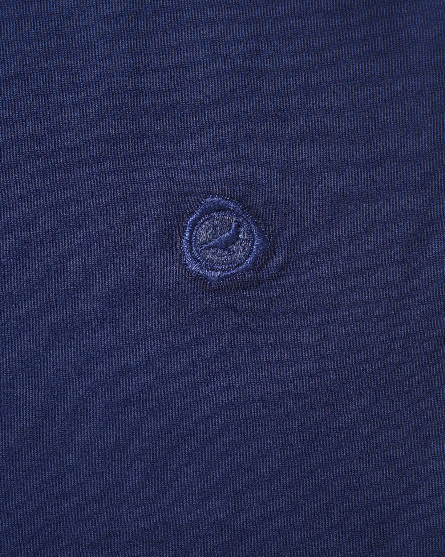 L/S Bar Logo Pkt Tee - Tee | Staple Pigeon