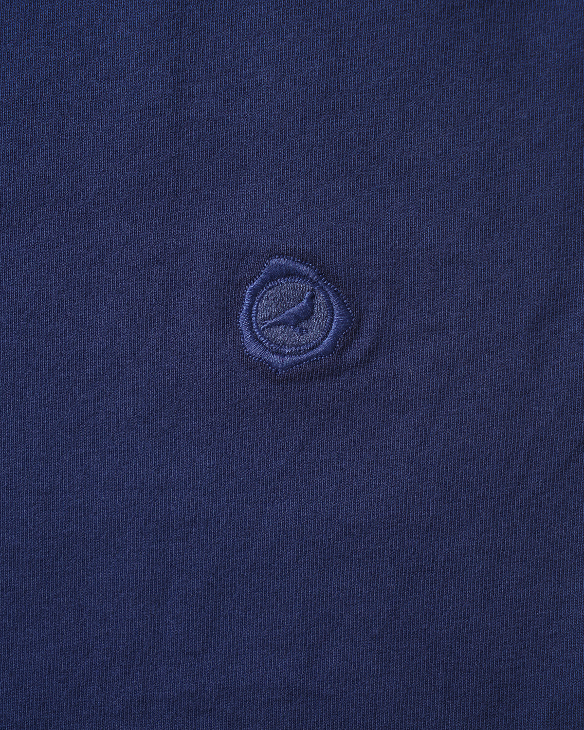 L/S Bar Logo Pkt Tee - LS Tee | Staple Pigeon