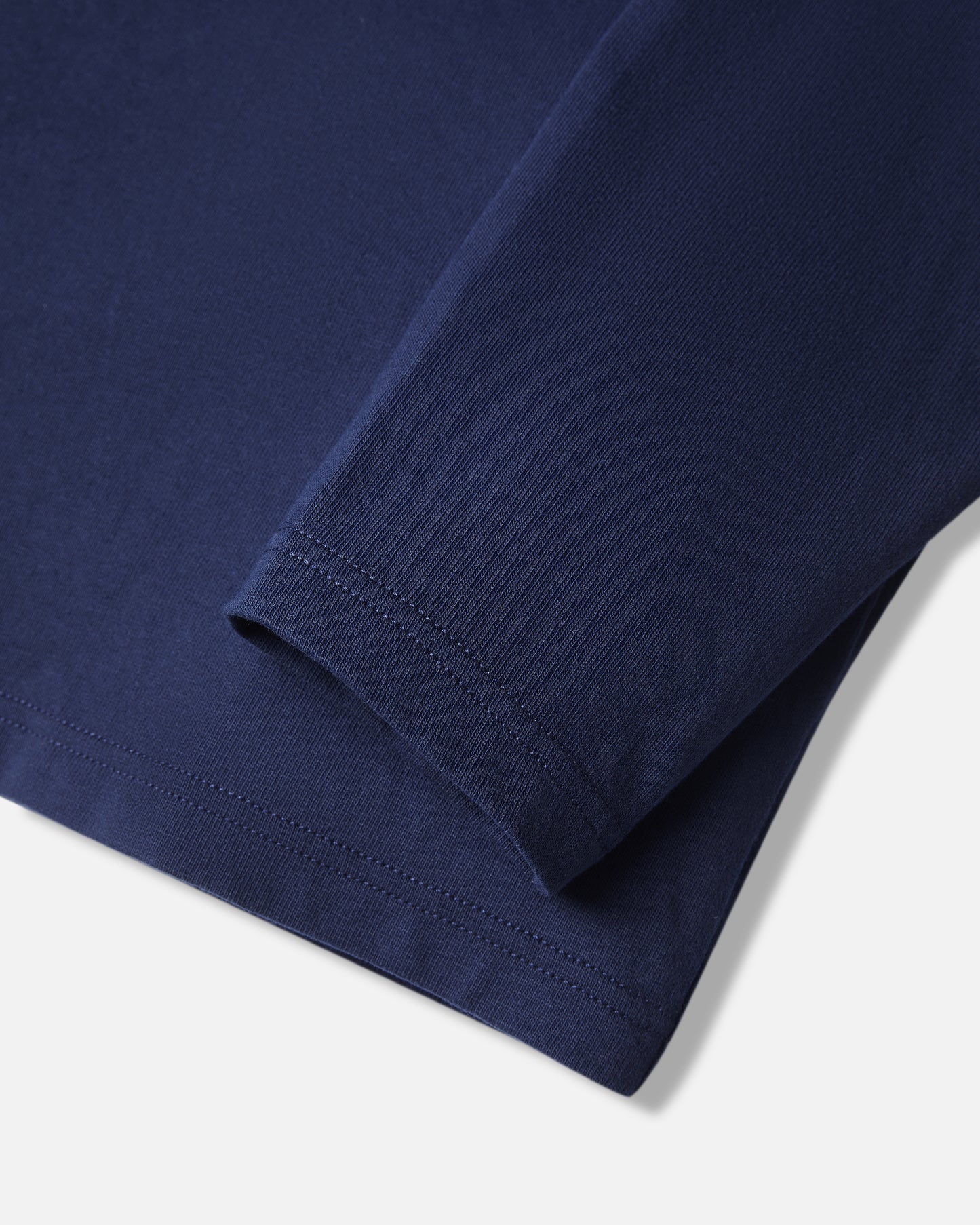 L/S Bar Logo Pkt Tee - Tee | Staple Pigeon