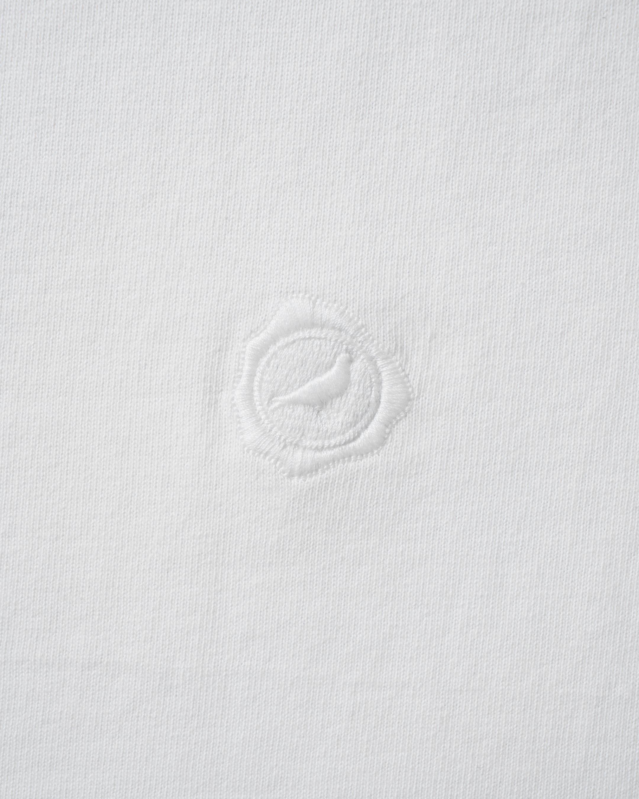 L/S Bar Logo Pkt Tee - LS Tee | Staple Pigeon