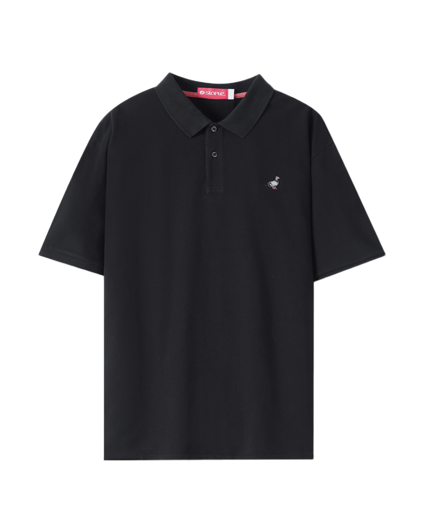Pigeon Polo Shirt - Polo | Staple Pigeon