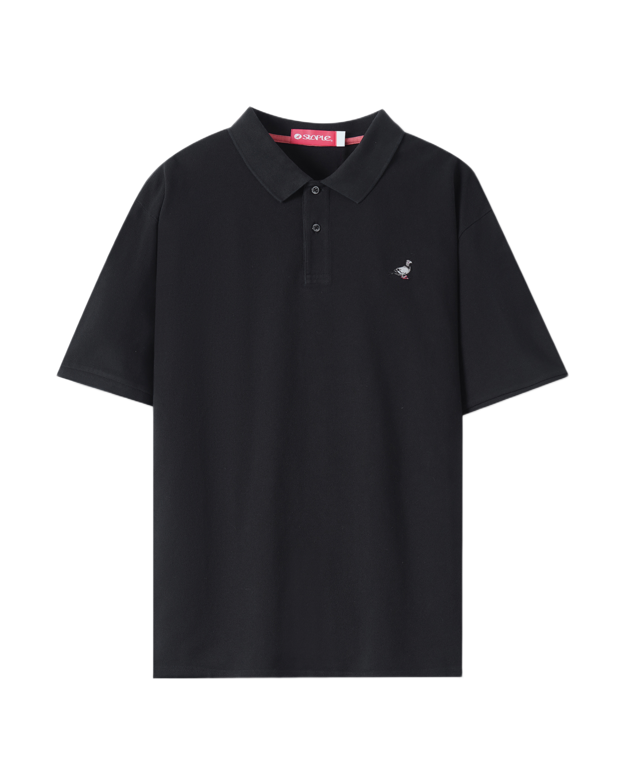 Pigeon Polo Shirt - Polo | Staple Pigeon