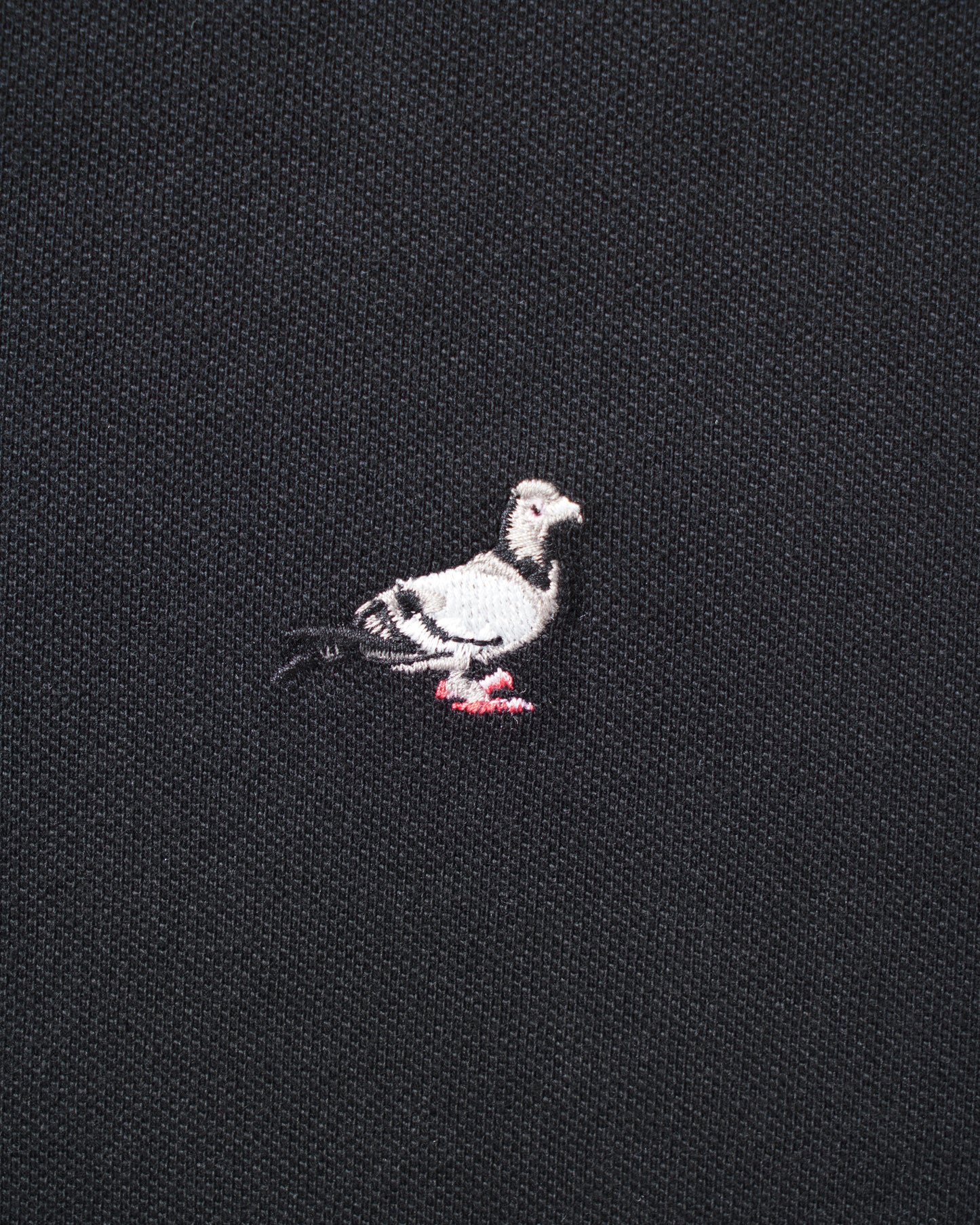 Pigeon Polo Shirt - Polo | Staple Pigeon