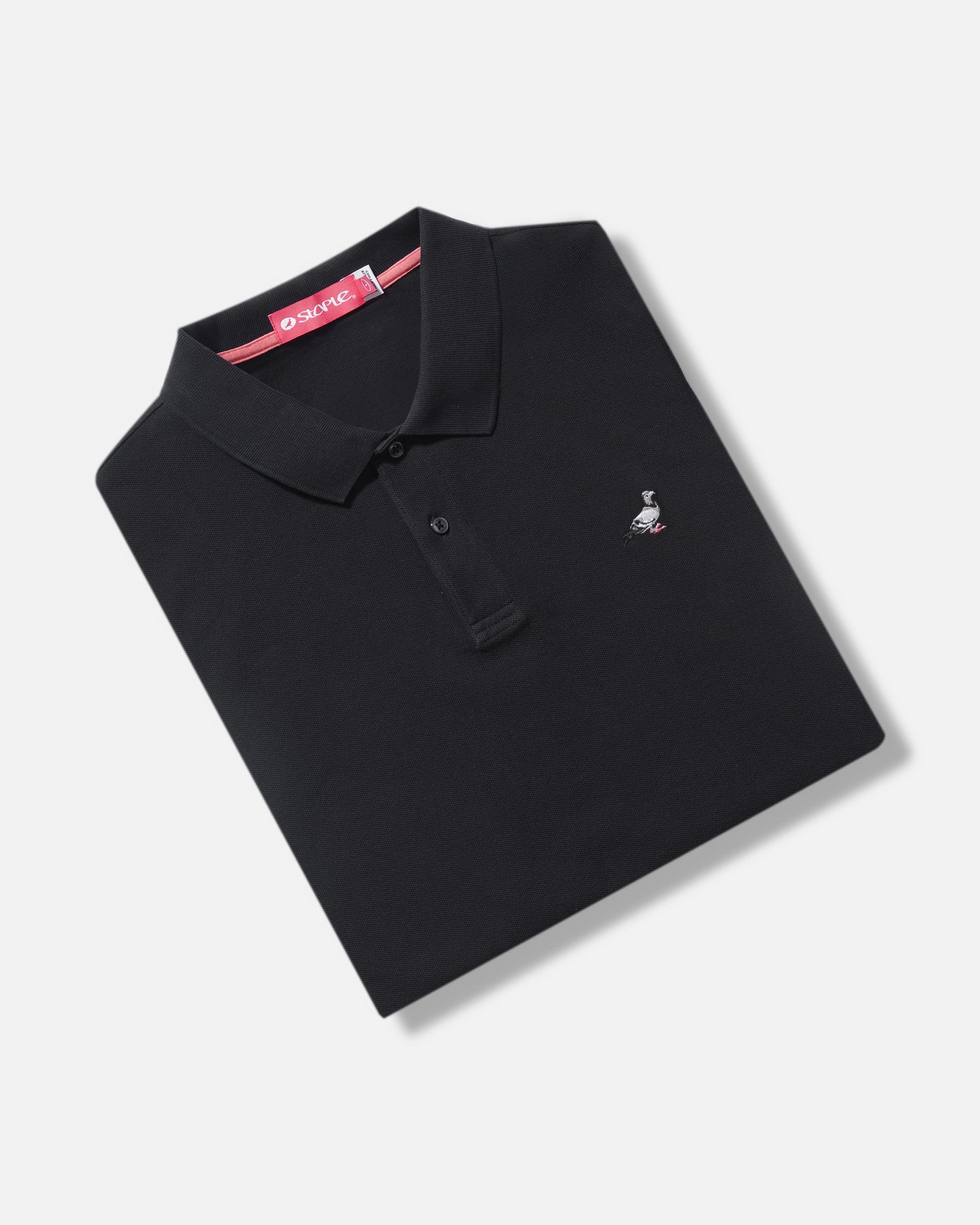 Pigeon Polo Shirt - Polo | Staple Pigeon