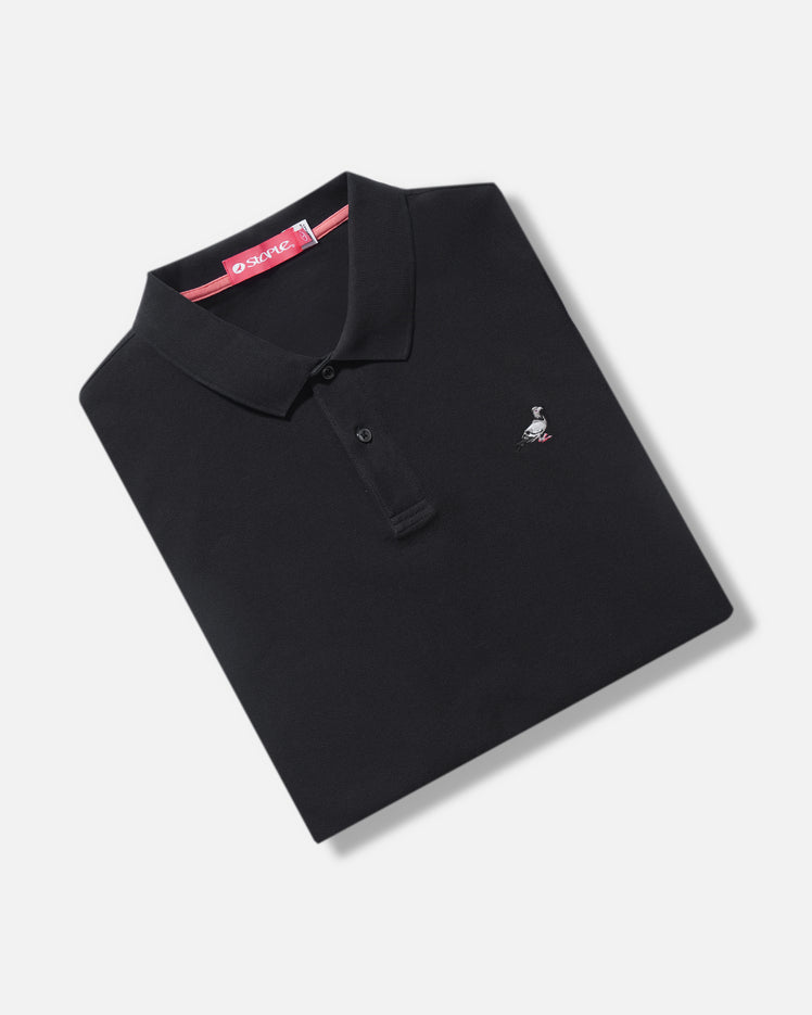 Pigeon Polo Shirt - Polo | Staple Pigeon