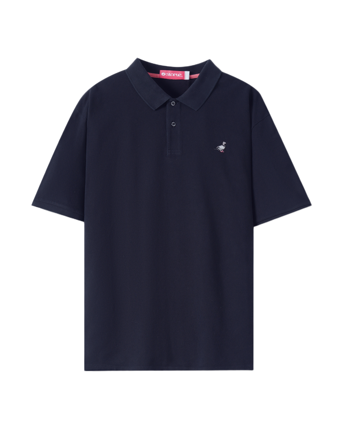 Pigeon Polo Shirt - Polo | Staple Pigeon