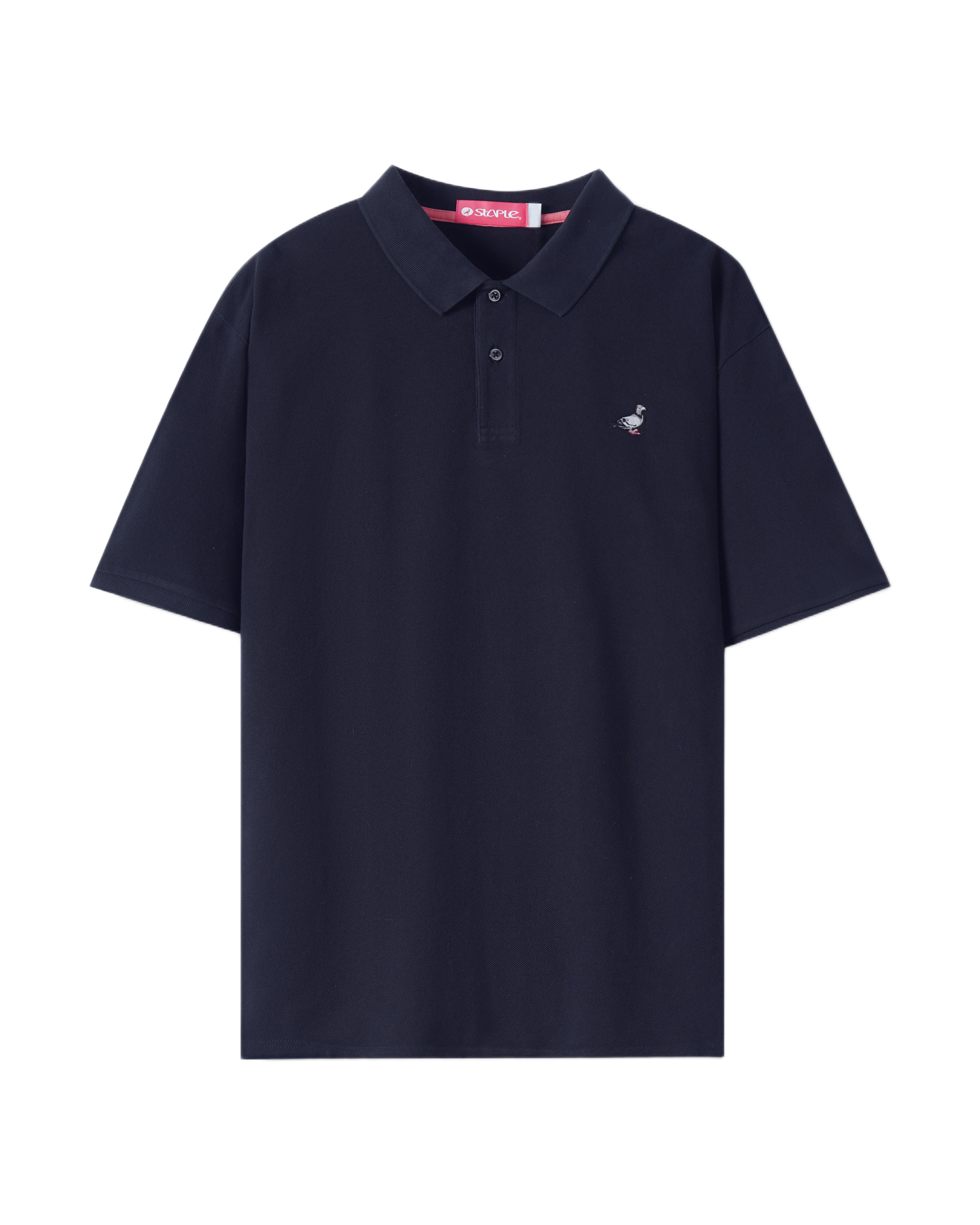 Pigeon Polo Shirt - Polo | Staple Pigeon