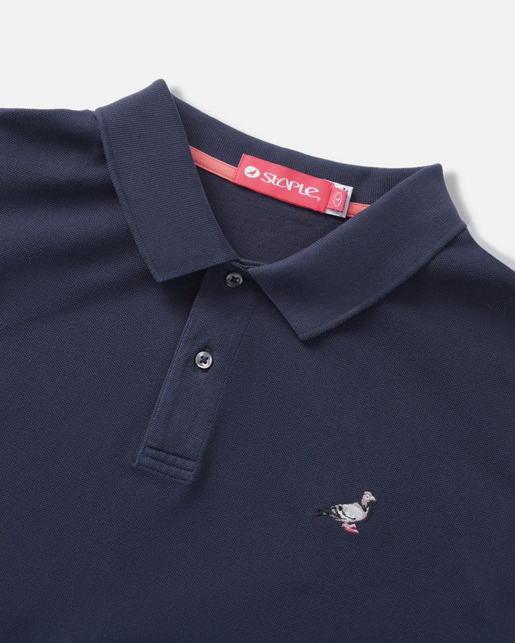 Pigeon Polo Shirt - Polo | Staple Pigeon