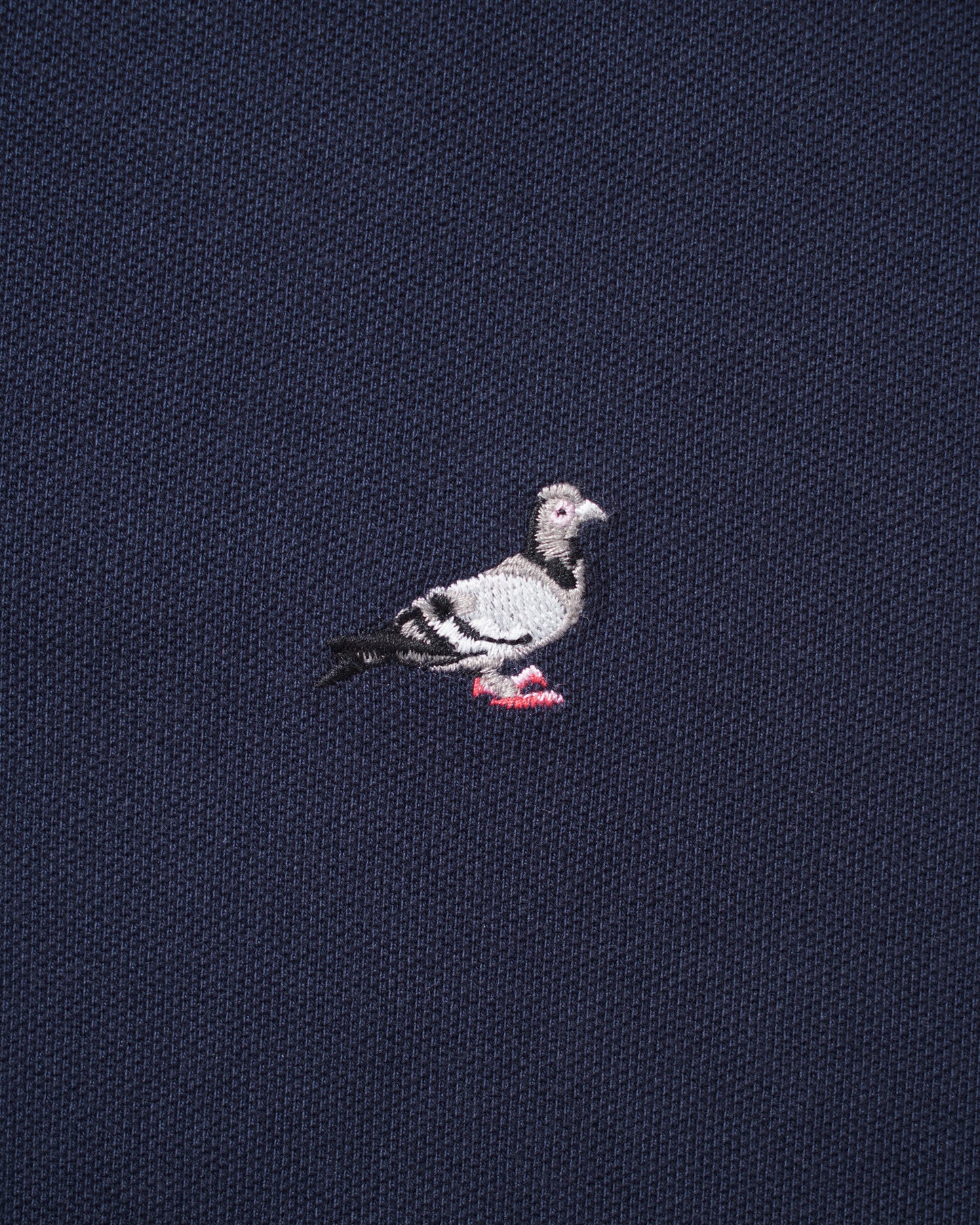 Pigeon Polo Shirt - Polo | Staple Pigeon