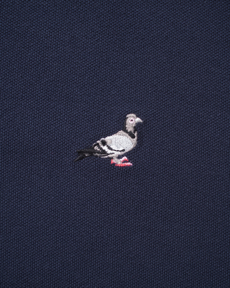 Pigeon Polo Shirt - Polo | Staple Pigeon
