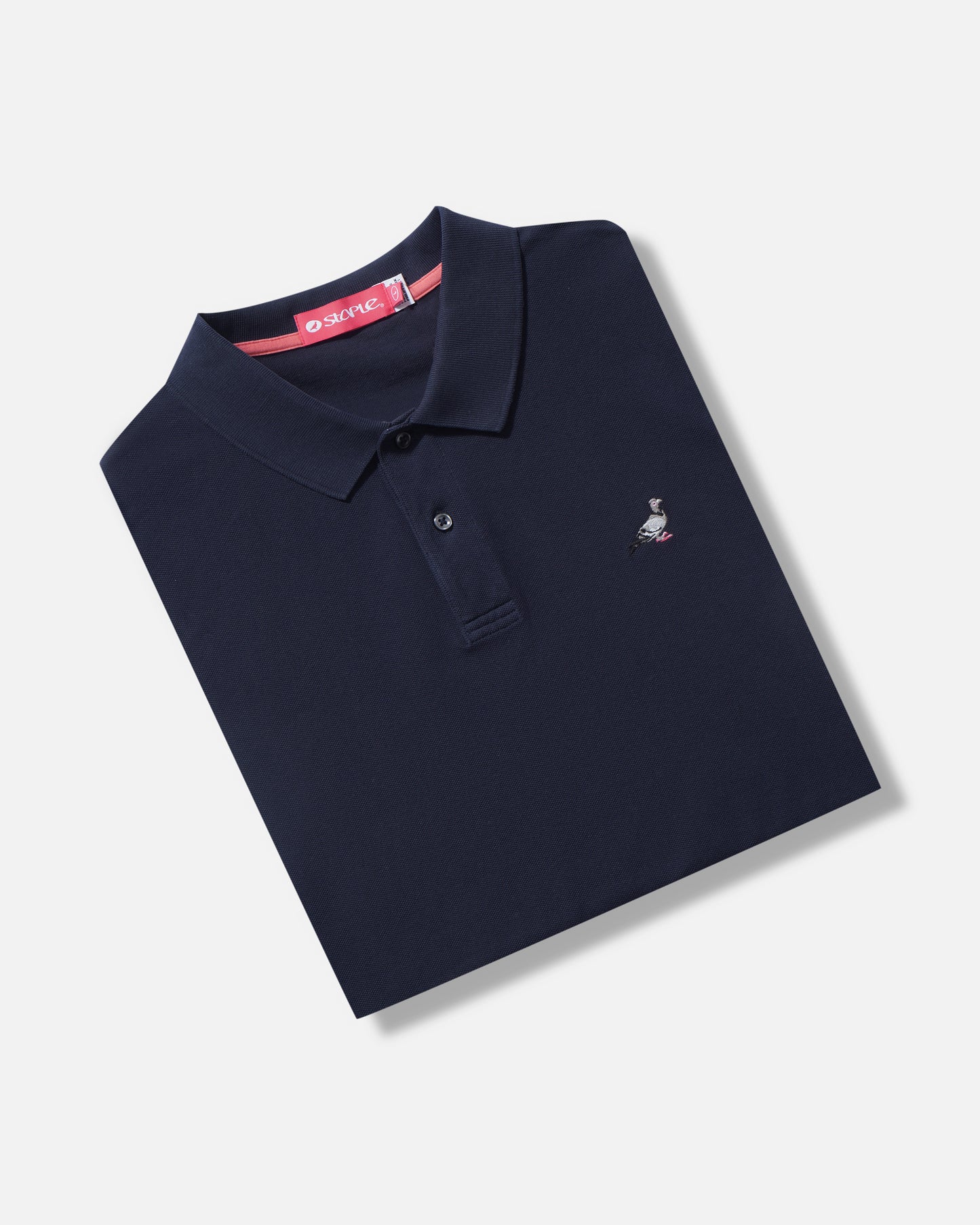 Pigeon Polo Shirt - Polo | Staple Pigeon