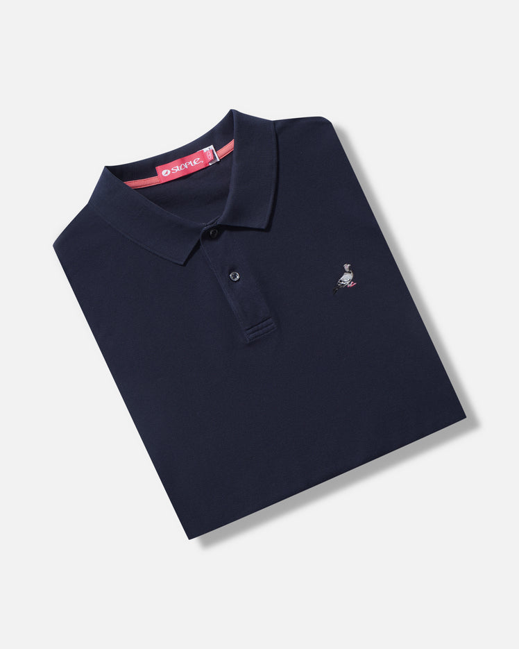 Pigeon Polo Shirt - Polo | Staple Pigeon