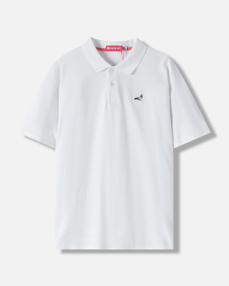 Pigeon Polo Shirt - Polo | Staple Pigeon