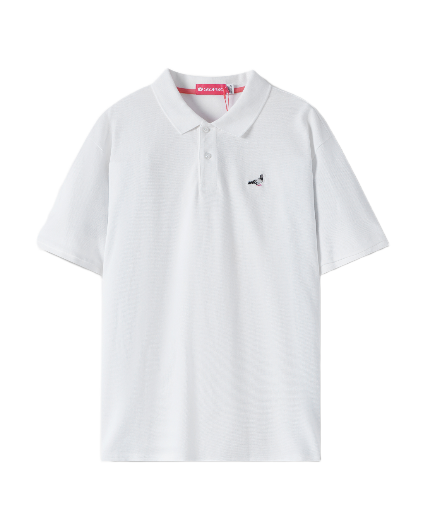 Pigeon Polo Shirt - Polo | Staple Pigeon