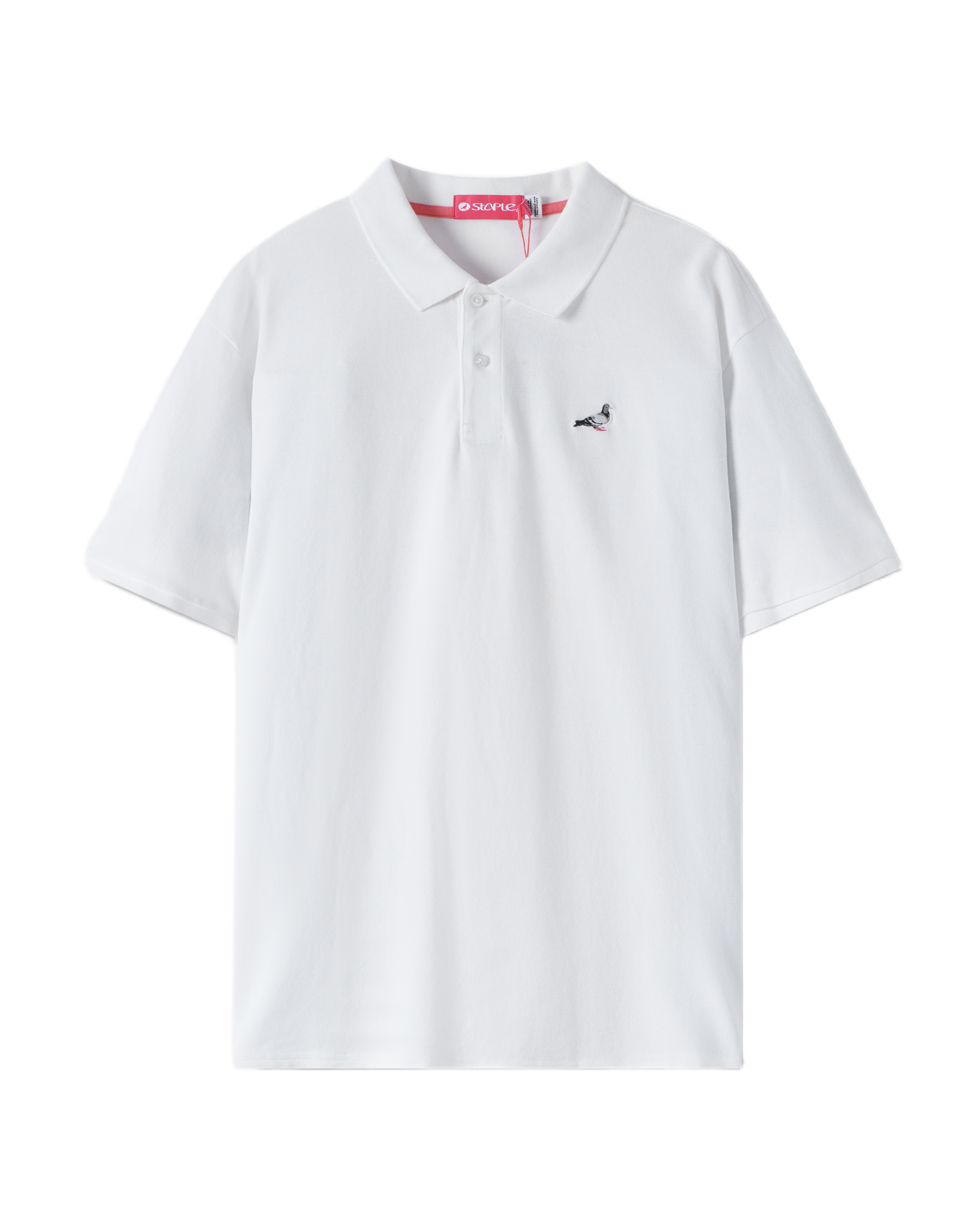 Pigeon Polo Shirt - Polo | Staple Pigeon
