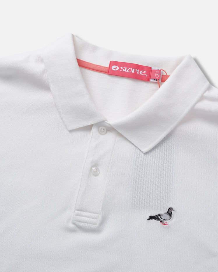 Pigeon Polo Shirt - Polo | Staple Pigeon